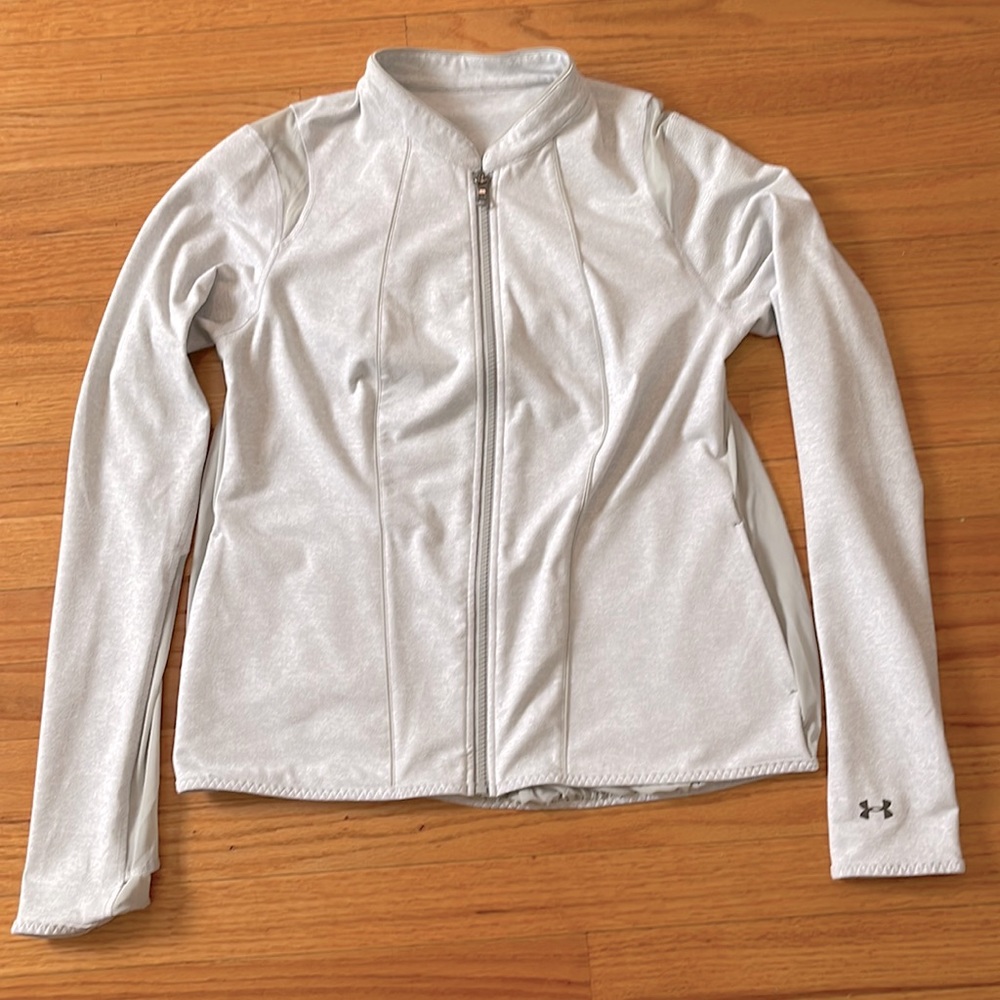 Under Armour lightweight jacket